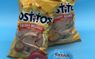 Tostitos Nacho Kit