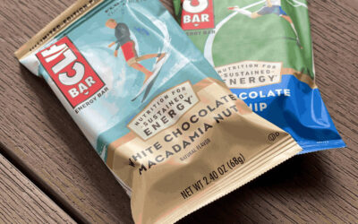 CLIF Bars