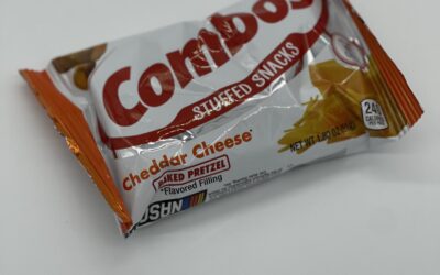 Combos Baked Snacks