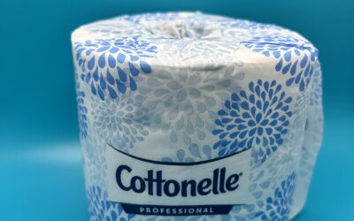 Cottonelle Roll Toilet Tissue