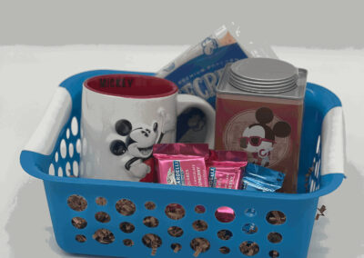 Disney Coffee Mug Gift