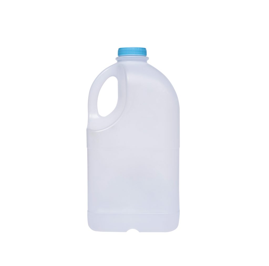 distilled water (store brand)