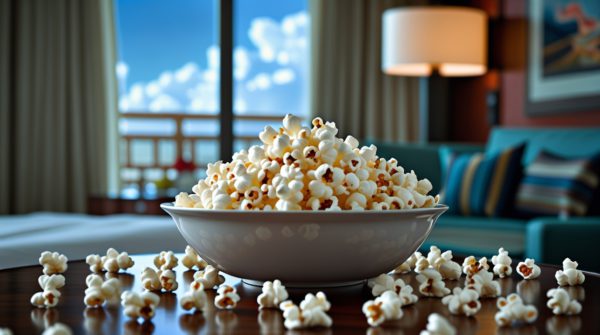 pop secret movie theater butter microwave popcorn