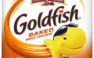 Pepperidge Farm Goldfish – Full Bag