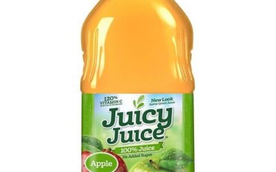 Juicy Juice 100% Juice