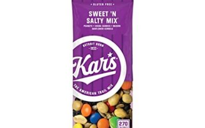 Kar’s Sweet ‘n Salty Mix