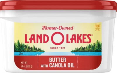 Land O’Lakes Butter