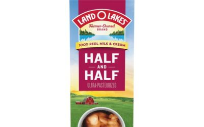 Land O’ Lakes Traditional Half & Half