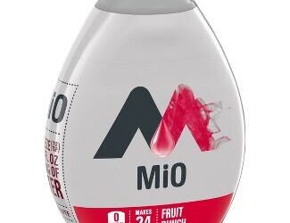 MiO Liquid Water Enhancer