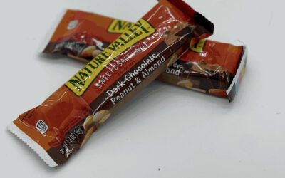 Nature Valley Snack Bars