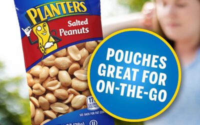 Planters Individual Nut Pack