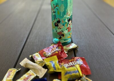 Play In The Parks Filled Tumbler