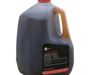 Publix Iced Tea