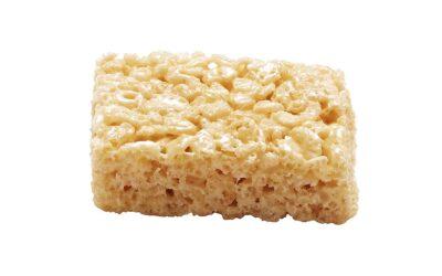 Rice Krispie Treats