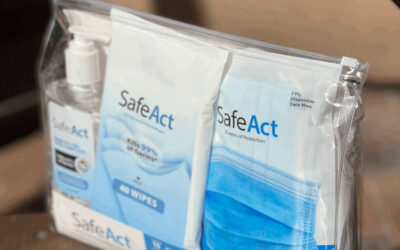 SafeAct Safety Kit