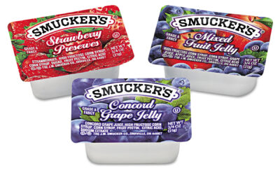 Smucker’s Assortment