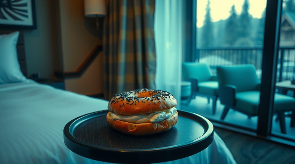 stuff a bagel quick order package