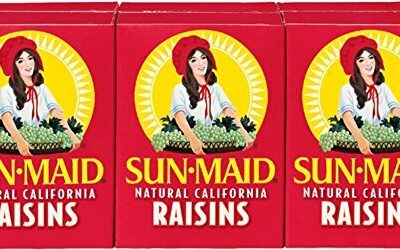 Sun-Maid Raisins