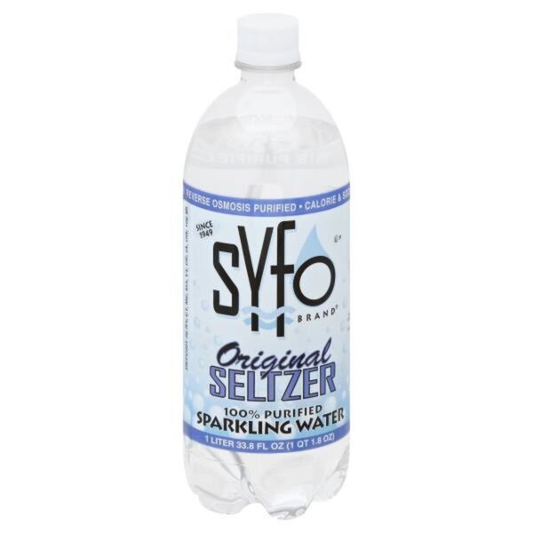 syfo sparkling water