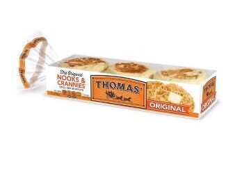 Thomas’ English Muffins