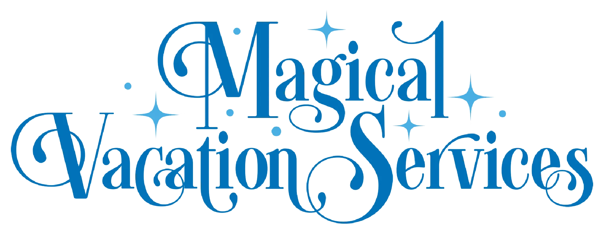 Magical Vacation Services - Orlando, Florida