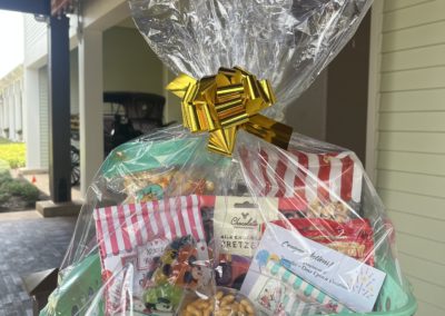 Disney Ultimate Treat Basket