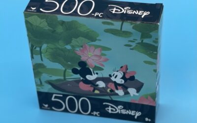 Disney Puzzle