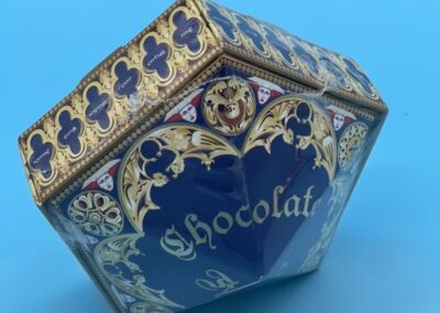 Wizarding World of Harry Potter Chocolate Frog