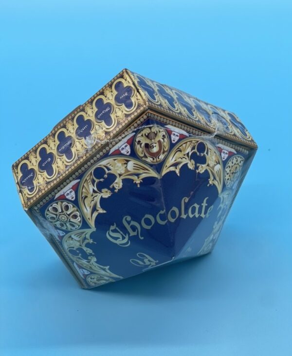wizarding world of harry potter chocolate frog