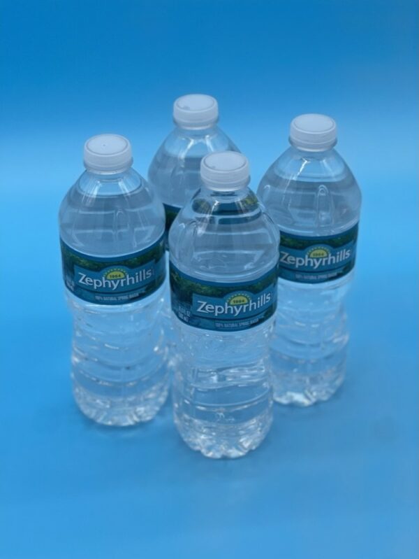 zephyrhills bottled water