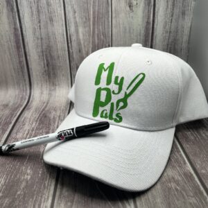 autograph baseball cap gift