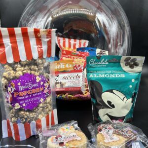 balloon stuffed gift supreme disney treats