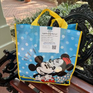 classic tote (most popular)