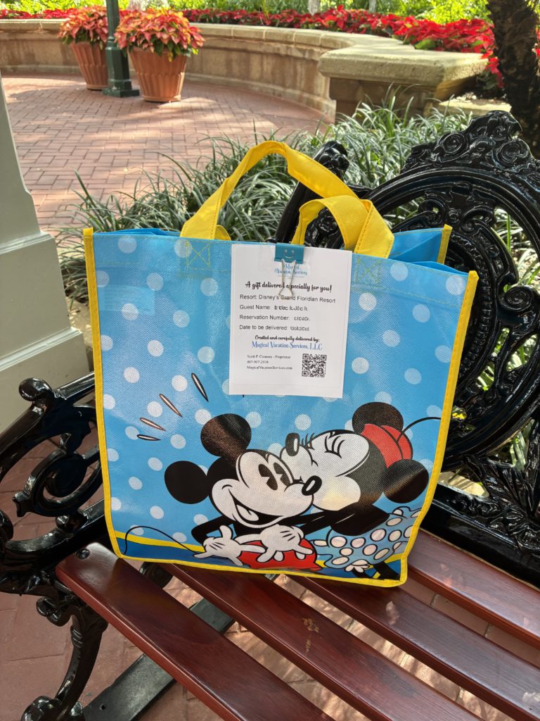 classic tote (most popular)