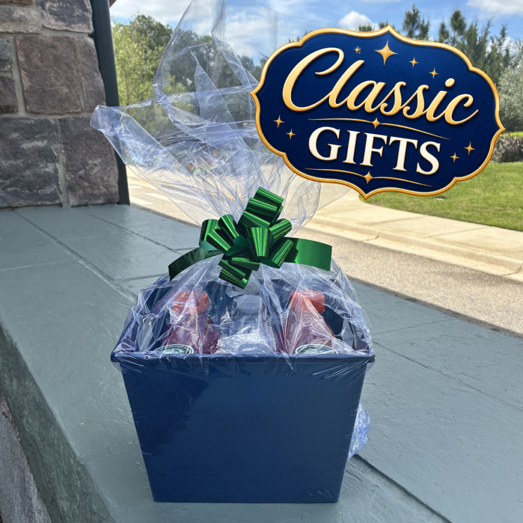 resort hydration bin