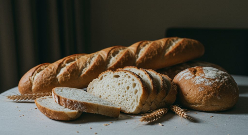 sara lee artesano bread