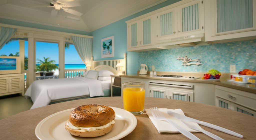 stuff a bagel full breakfast package