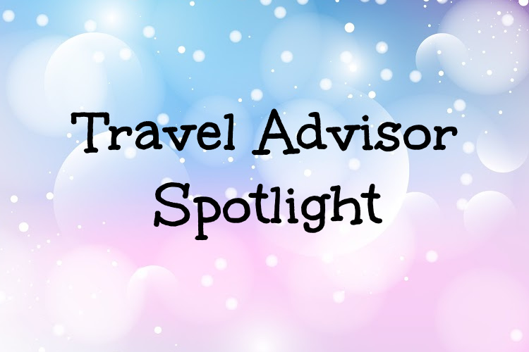 travel advisor spotlight feature