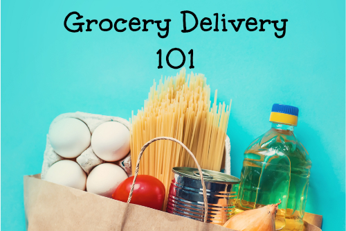 grocery delivery main image