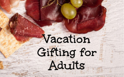 5 Great Gifts for Disney Adults on Vacation