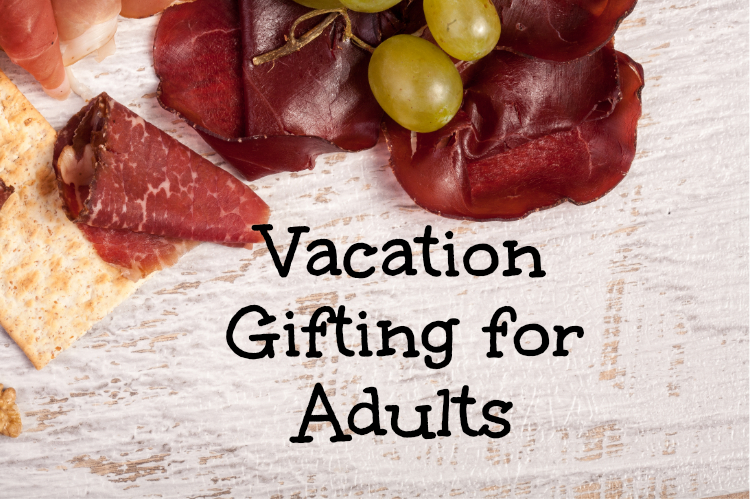 5 Great Gifts for Disney Adults on Vacation