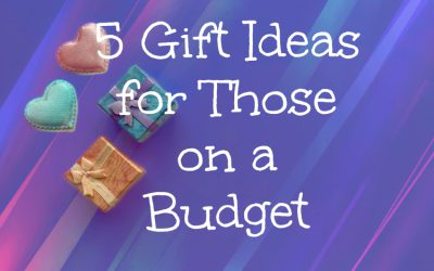 On a Budget?  5 Gift Deliveries That Won’t Break the Bank!