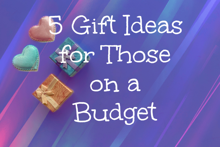 On a Budget?  5 Gift Deliveries That Won’t Break the Bank!