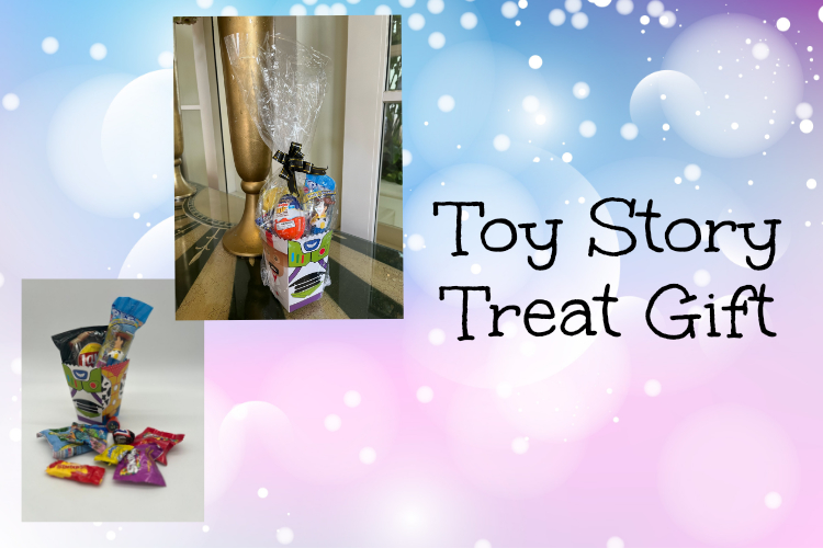 budget gifts toy story gift