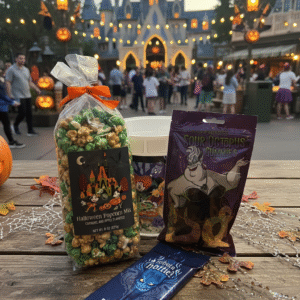 halloween horror nights major sweets monster bucket