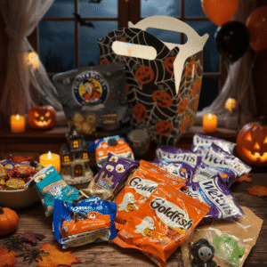 halloween horror nights major sweets monster bucket