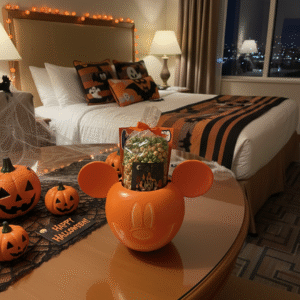 halloween horror nights major sweets monster bucket