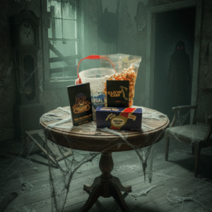 halloween horror nights major sweets monster bucket