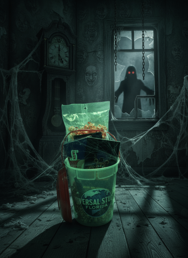 halloween horror nights major sweets monster bucket