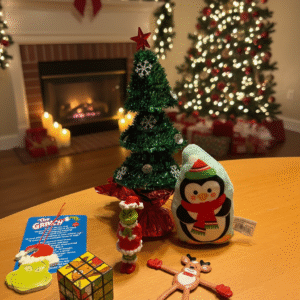 christmas treats add ins